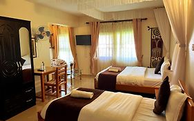 Sunset Hotel Entebbe